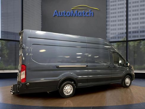 Used 2024 Ford Transit 250 250 w/ Parcel Delivery Package image 12