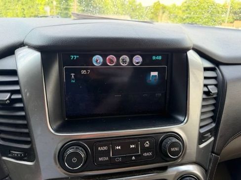 Used 2016 Chevrolet Suburban LT AWD/4WD image 24