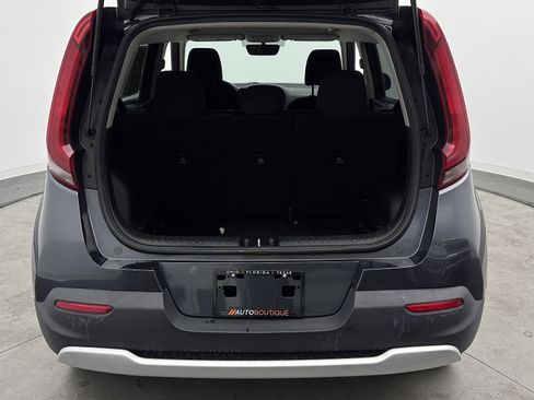 Used 2020 Kia Soul X-Line FWD image 28