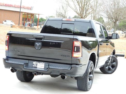 Used 2019 RAM 1500 Big Horn image 7