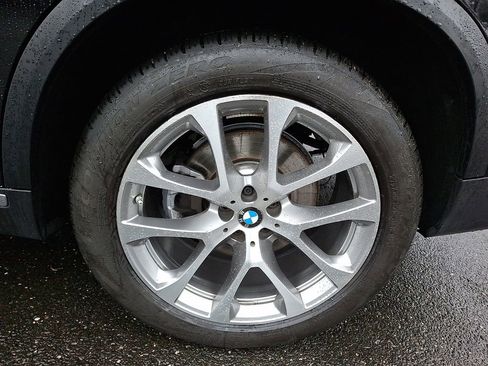 Certified 2023 BMW X5 xDrive40i AWD/4WD image 7