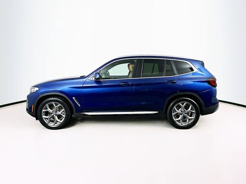 Used 2023 BMW X3 xDrive30i w/ Premium Package image 4