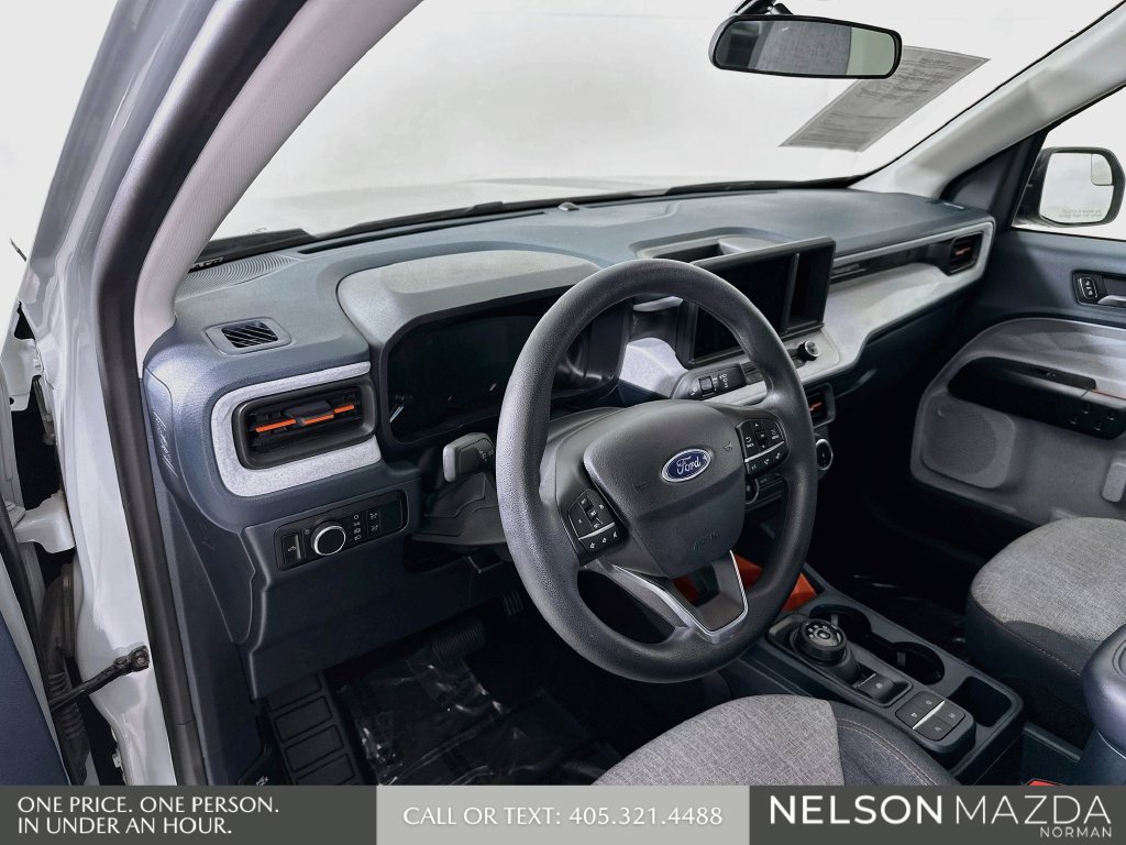 Used 2024 Ford Maverick XLT w/ Equipment Group 300A Standard AWD/4WD image 10