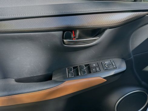 Used 2020 Lexus NX 300 FWD w/ Comfort Package image 8