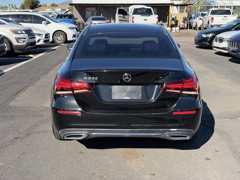 Used 2019 Mercedes-Benz A 220 image 7