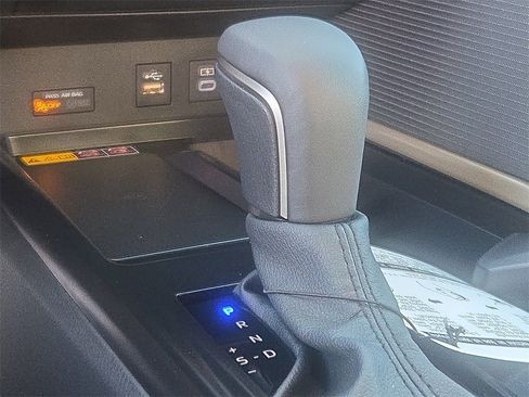 New 2026 Toyota Camry SE image 26