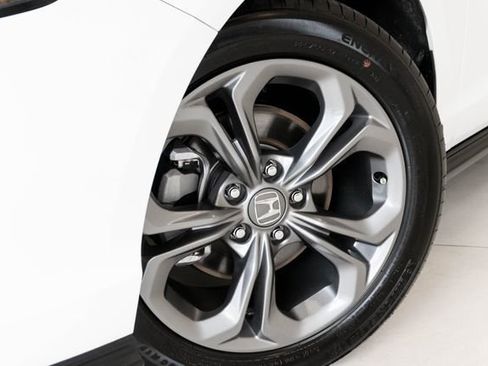 Certified 2024 Honda Accord EX image 2