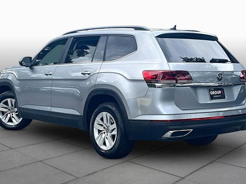 Used 2021 Volkswagen Atlas S FWD image 11