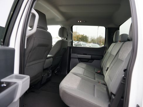 Used 2024 Ford F250 XLT w/ FX4 Off-Road Package image 20