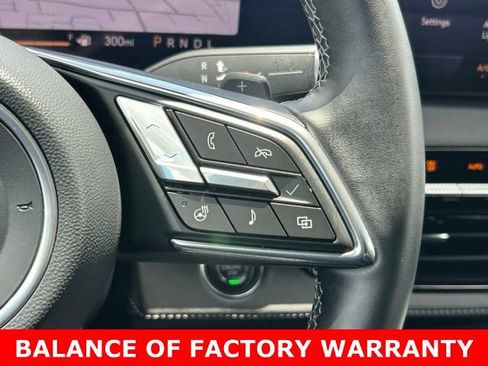 Certified 2026 Buick Enclave Preferred FWD image 22