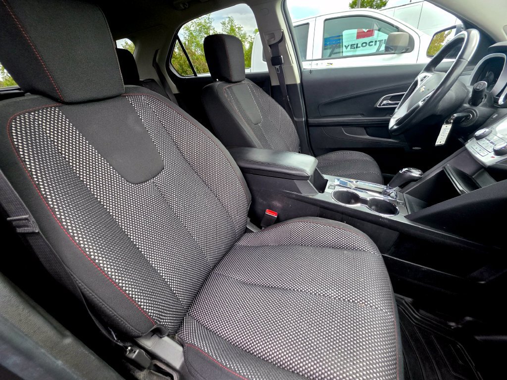 Used 2016 Chevrolet Equinox LT w/ Convenience Package FWD image 41