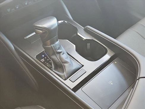 Used 2023 Lexus ES 350 F Sport w/ Accessory Package (Z2) image 12