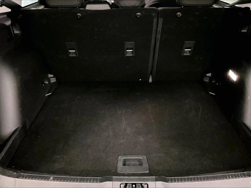 Certified 2025 Ford Bronco Sport Big Bend w/ Convenience Package image 33