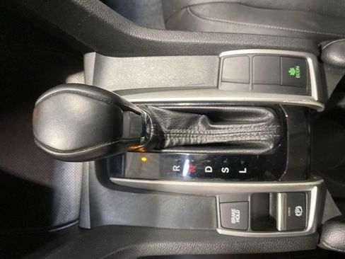 Used 2020 Honda Civic EX-L image 17