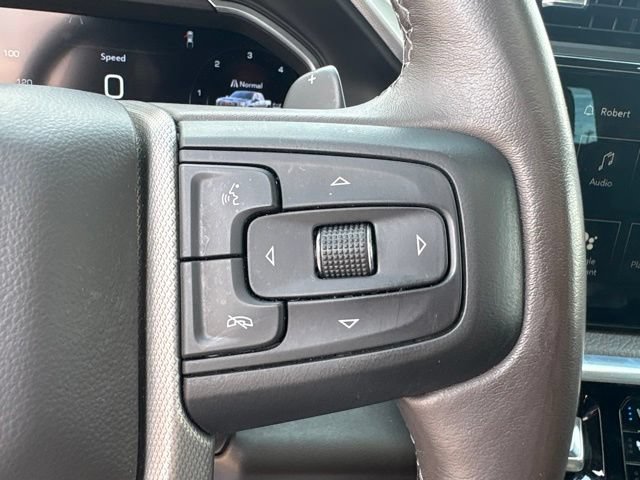 Used 2023 GMC Sierra 1500 Denali AWD/4WD image 18