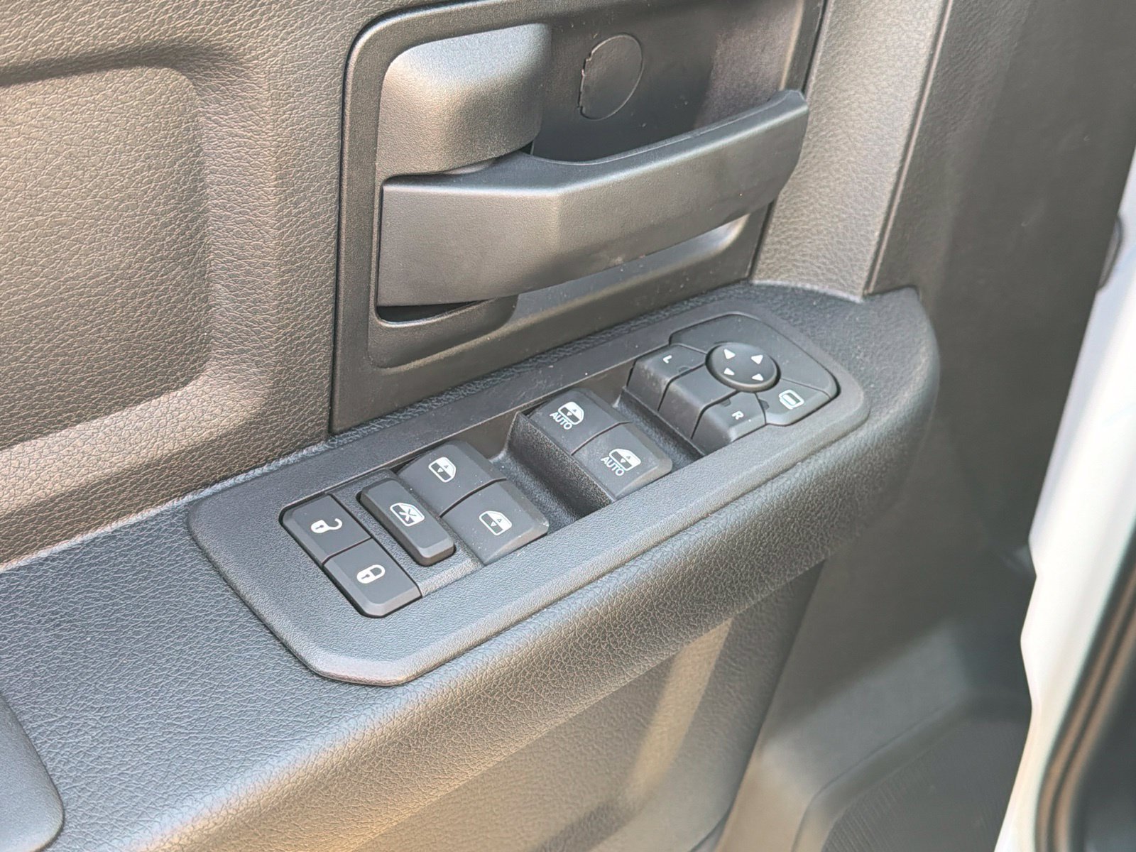 New 2027 RAM 5500 Tradesman AWD/4WD image 12