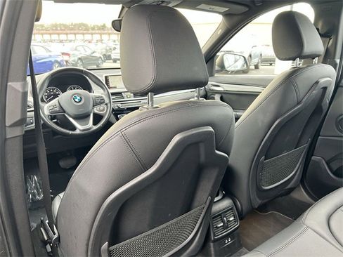 Used 2021 BMW X1 xDrive28i w/ Convenience Package image 30