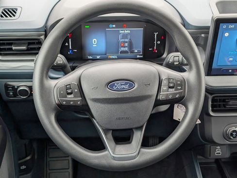 New 2026 Ford Maverick XL w/ Equipment Group 101A image 13