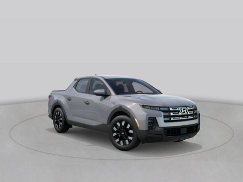 New 2026 Hyundai Santa Cruz SE FWD image 2