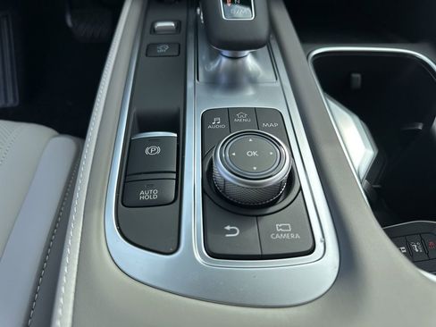 New 2026 INFINITI QX60 Luxe w/ Cargo Package image 47