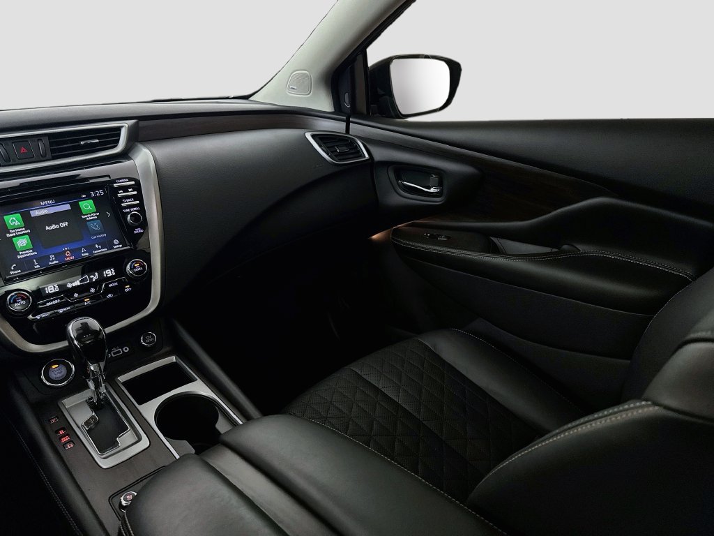 Used 2024 Nissan Murano Platinum AWD/4WD image 27