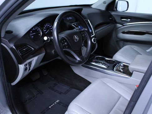 Used 2020 Acura MDX SH-AWD image 15