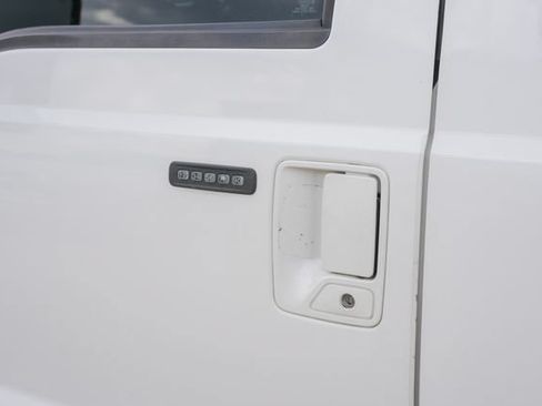 Used 2014 Ford F350 Lariat w/ Lariat Ultimate Package AWD/4WD image 15