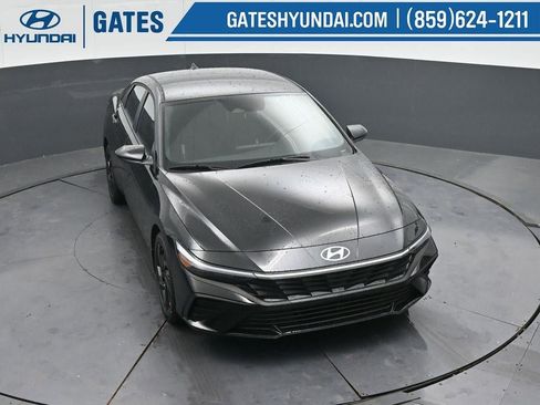 New 2026 Hyundai Elantra Sport image 42