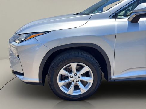 Used 2016 Lexus RX 350 AWD w/ Premium Package image 23