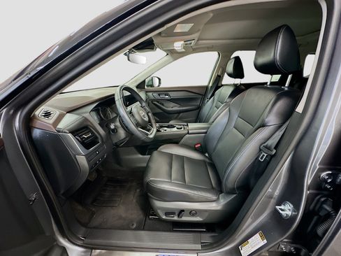 Used 2023 Nissan Rogue SL w/ SL Premium Package AWD/4WD image 13