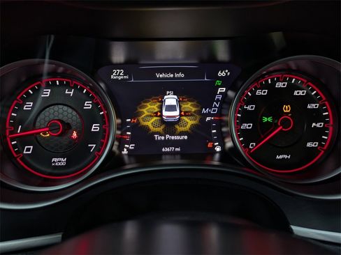 Used 2019 Dodge Charger R/T w/ Plus Group image 29