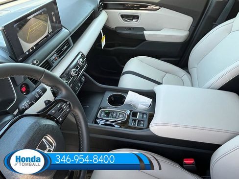 New 2026 Honda Pilot EX-L image 13