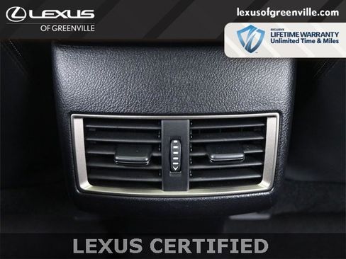 Certified 2020 Lexus NX 300h AWD w/ Premium Package image 28