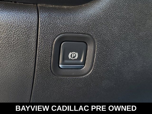 Used 2025 Chevrolet Silverado 2500 Custom w/ Custom Value Package AWD/4WD image 27