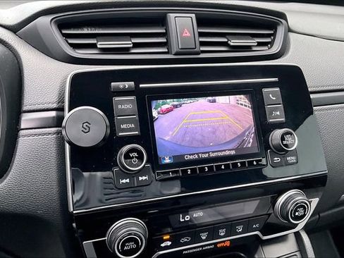 Used 2020 Honda CR-V LX image 14