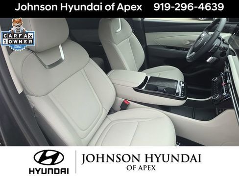 Certified 2025 Hyundai Tucson Limited image 21