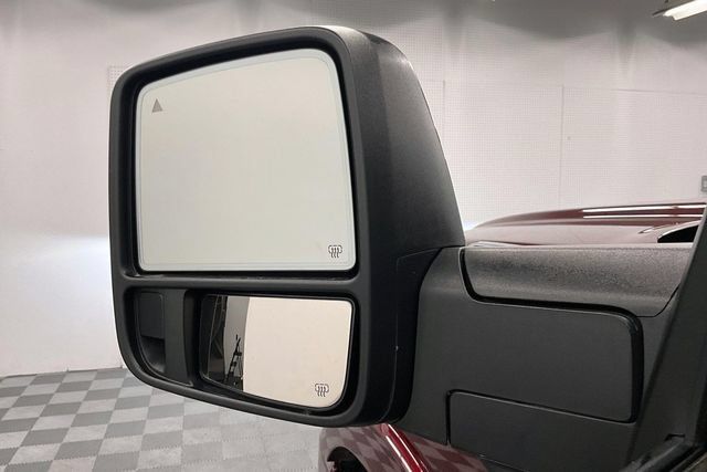 Used 2024 RAM 3500 Limited AWD/4WD image 41