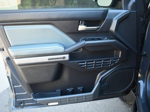 Certified 2024 Toyota Tacoma 4x4 Double Cab Hybrid image 13