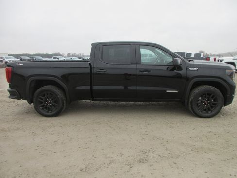 New 2026 GMC Sierra 1500 Elevation w/ Elevation Premium Package image 3