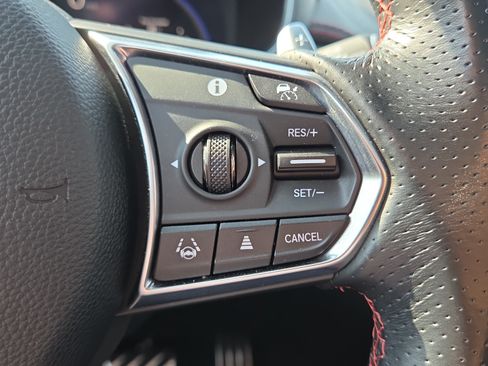 Certified 2026 Acura MDX A-Spec AWD/4WD image 23