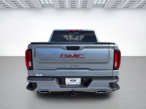 Used 2024 GMC Sierra 1500 Denali w/ Denali Reserve Package image 6