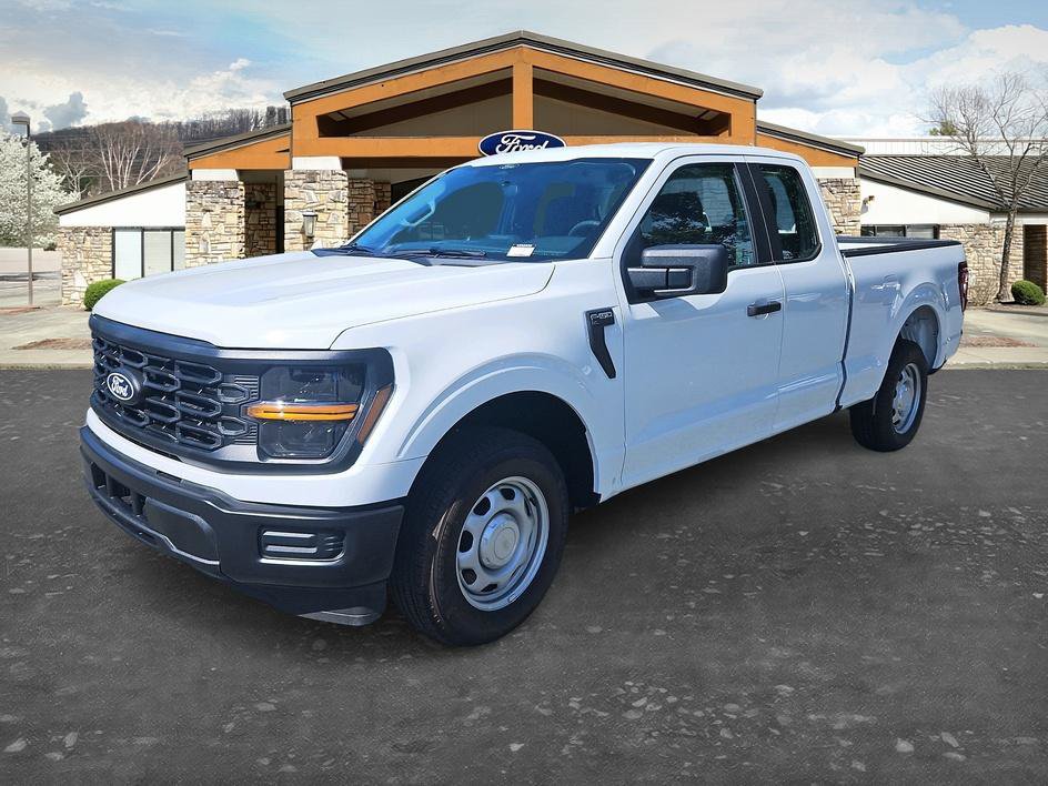 New 2026 Ford F150 XL RWD image 1