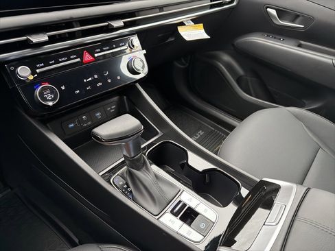 New 2026 Hyundai Santa Cruz SEL image 26