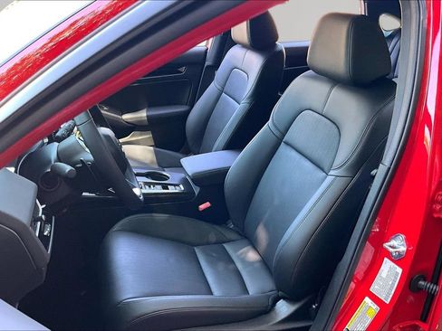 Used 2026 Honda Civic Sport Touring image 17