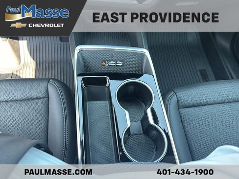 Used 2025 Chevrolet Equinox LT w/ Convenience Package II AWD/4WD image 15