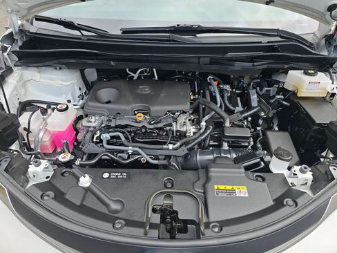 Used 2021 Toyota Sienna XLE FWD image 9