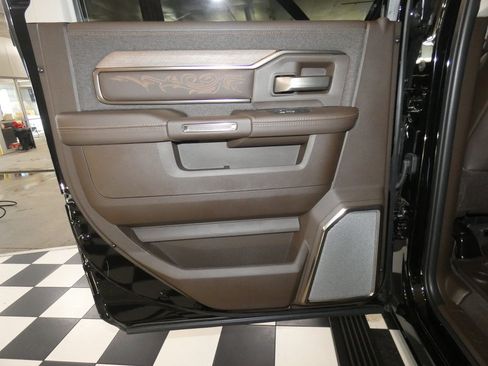 New 2026 RAM 2500 Limited AWD/4WD image 34