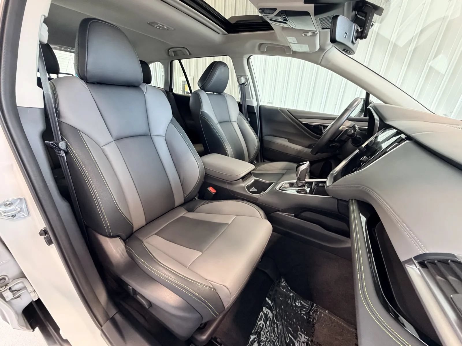 Used 2024 Subaru Outback Onyx Edition XT AWD/4WD image 26