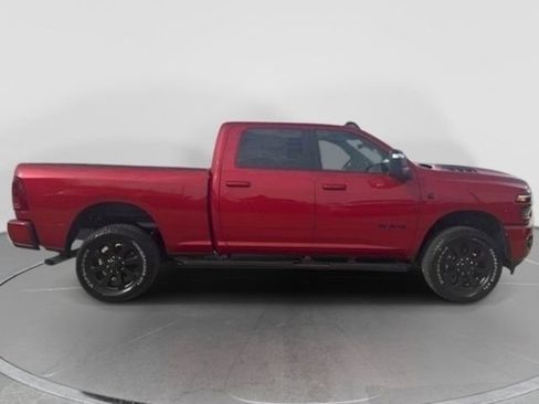 New 2026 RAM 2500 Laramie image 11