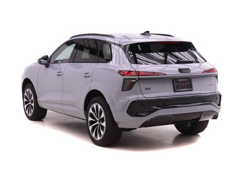 New 2026 Audi Q3 quattro 2.0T AWD/4WD image 5